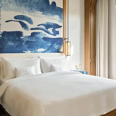 Hotel The St. Regis 5*