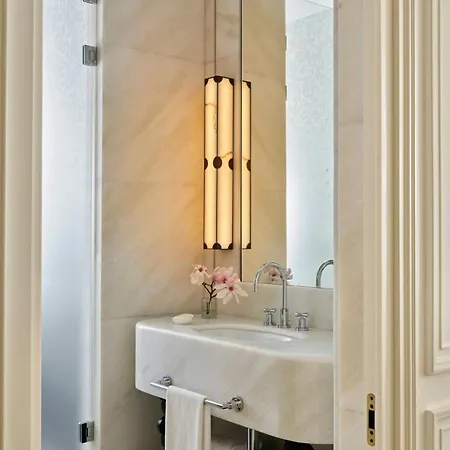 The St. Regis