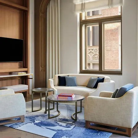 Hotel The St. Regis Budapesta