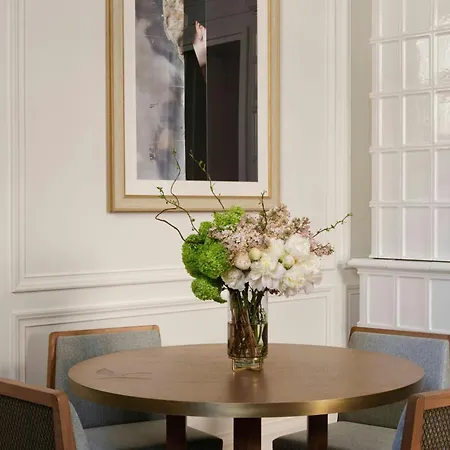 The St. Regis 5*