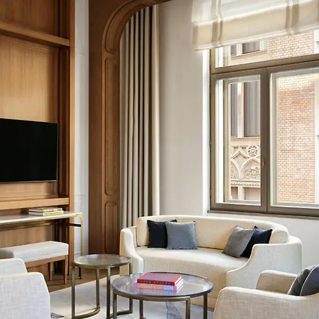 The St. Regis