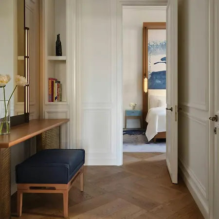 Hotel The St. Regis 5*