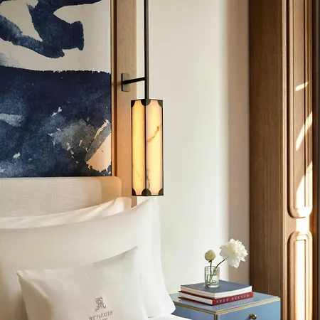 The St. Regis Hotel Budapesta