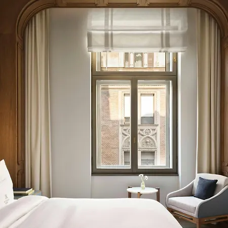 The St. Regis