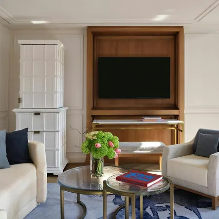 The St. Regis