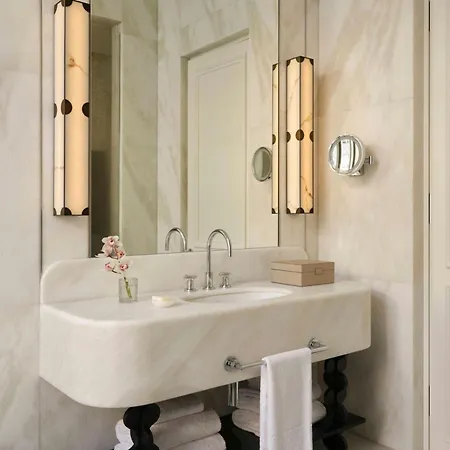 Hotel The St. Regis