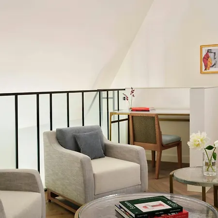 Hotel The St. Regis
