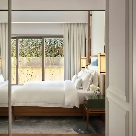 The St. Regis