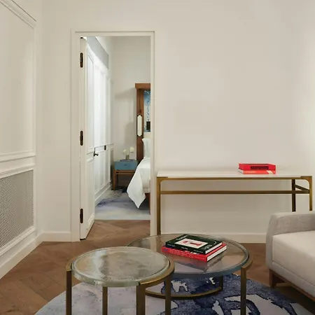 The St. Regis Hotel 5*