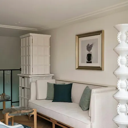 Hotel The St. Regis 5*