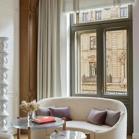 فندق The St. Regis بودابست