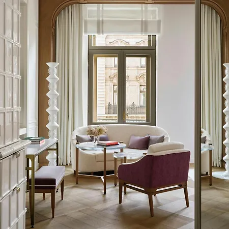The St. Regis بودابست