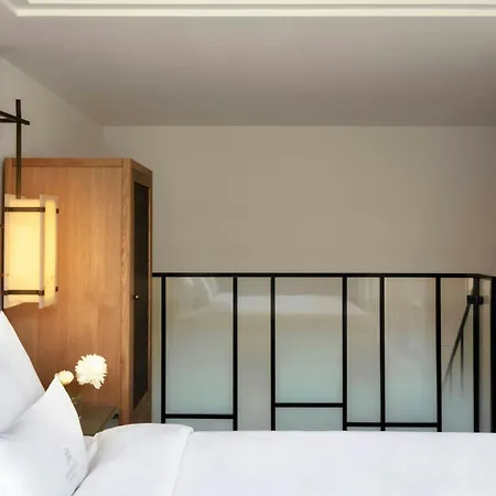 The St. Regis فندق بودابست