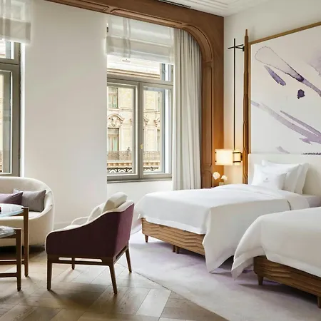 The St. Regis فندق