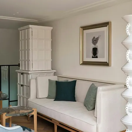 The St. Regis 5*