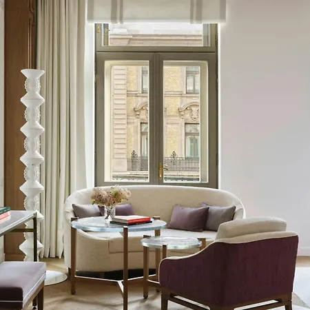 فندق The St. Regis 5*