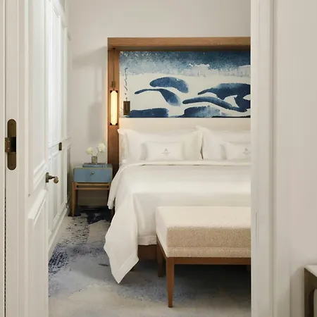The St. Regis