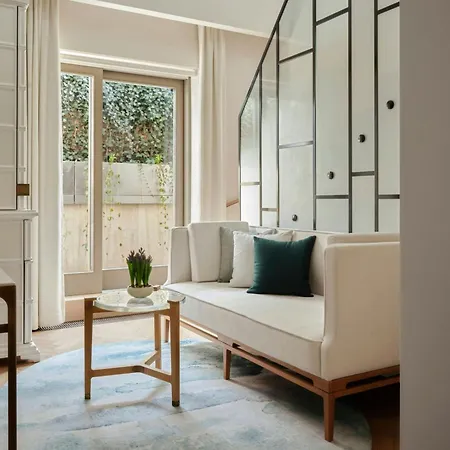 The St. Regis 5*