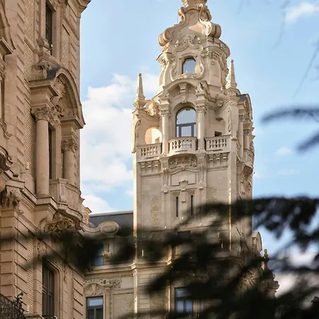 فندق The St. Regis بودابست