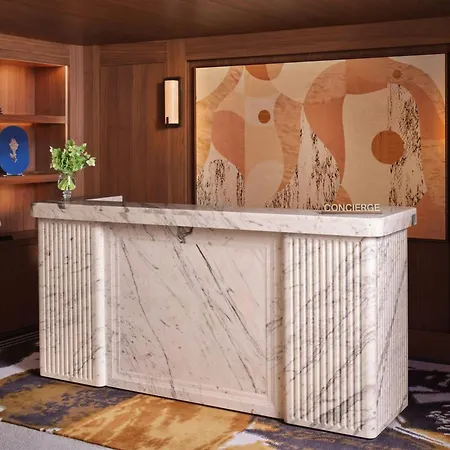 The St. Regis فندق