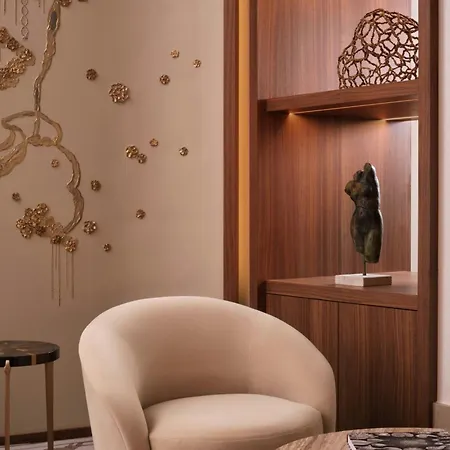 The St. Regis بودابست