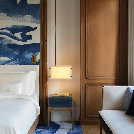 The St. Regis بودابست