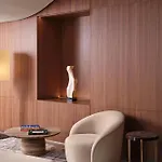 The St. Regis Hotel