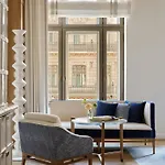 The St. Regis Hotel
