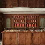 Hotel The St. Regis