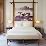 The St. Regis Hotel Boedapest