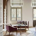 The St. Regis 5* Boedapest