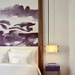 The St. Regis Hotel