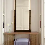 The St. Regis Hotel Boedapest
