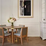 The St. Regis 5* Boedapest