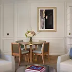 The St. Regis Hotel 5*