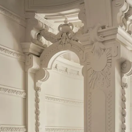 Hotel The St. Regis 5*